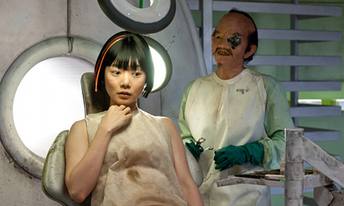 El futuro del sometimiento