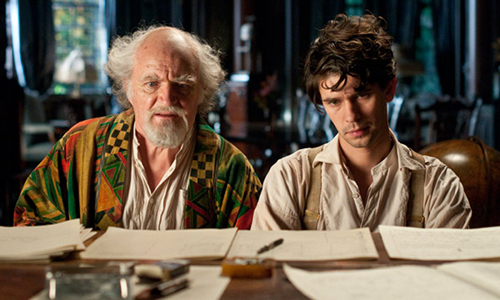 La escritura como creación