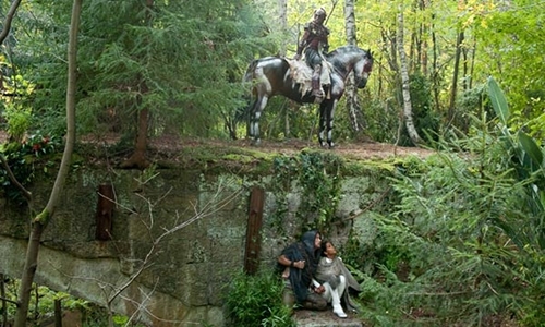 De vuelta al futuro: ¿le suena esta imagen?