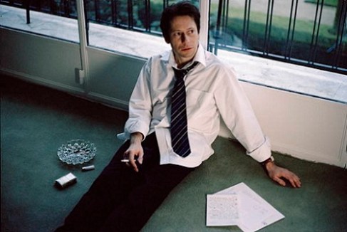 Simon, despertando su conciencia