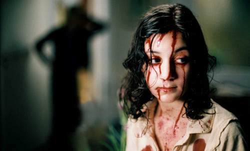 La inocencia brutalmente rota de Eli