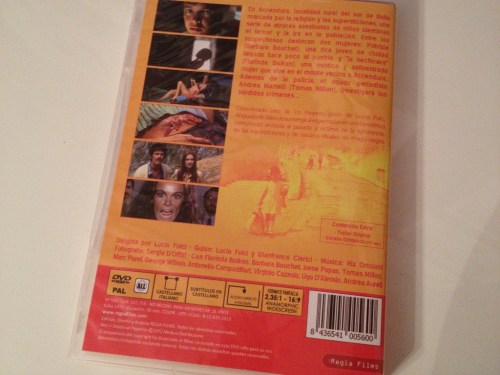 Angustia de silencio_back