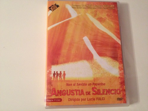 Angustia de silencio_cover