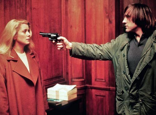 La elección de las armas