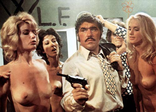 Nuestro hombre de Milán