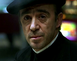 Brigadoon en Sitges 2014: Cine italiano más Álex&nbsp;Angulo