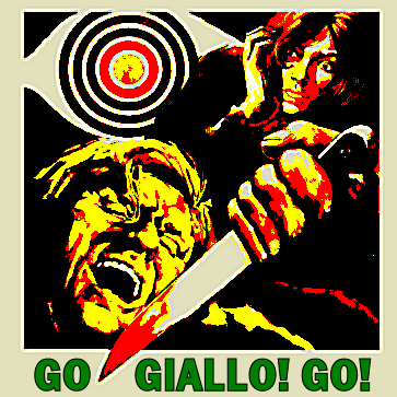 Atención especial al género giallo en Sitges 2014