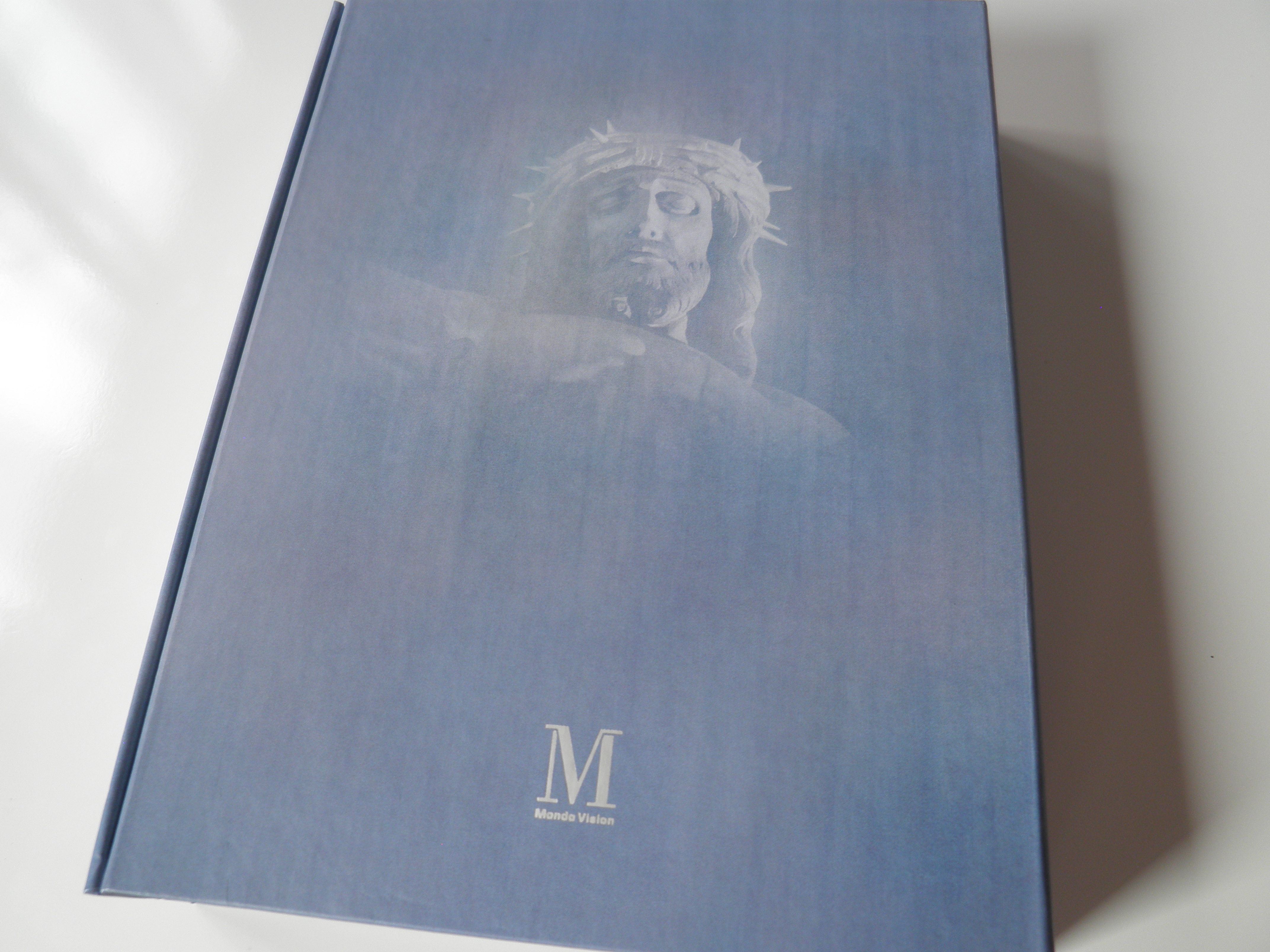 Possession Blu-ray Mondo Vision Limited and Numbered Edition