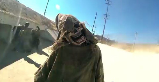 Una imagen de V/H/S Viral