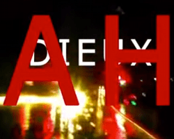 Una imagen de Adieu au langage 3D