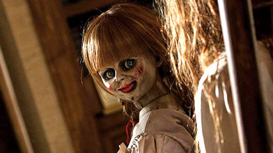 Una imagen de Annabelle