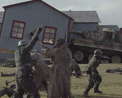 Una imagen de Dead snow 2
