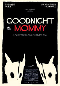 Póster de Goodnight mommy