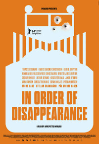 Póster de In order of disappearance