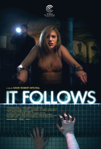 Póster de It follows