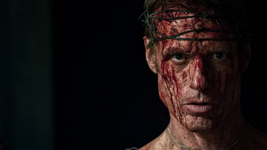 Una imagen de Let us prey