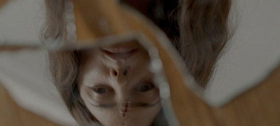 Bárbara Lennie en Magical Girl