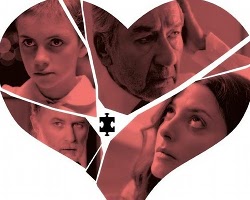 Una imagen del póster de Magical Girl