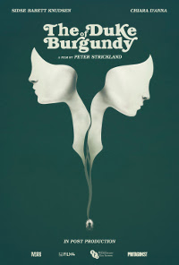 Póster de The duke of Burgundy