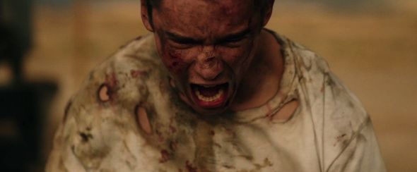 Una imagen de The signal