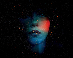 Imagen del póster de Under the skin