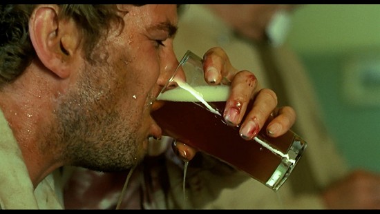 Una imagen de Wake in fright