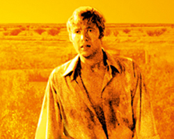 Una imagen de Wake in fright
