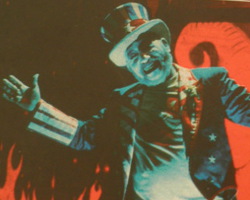 Entrevista a Daniel Rodríguez, autor del primer libro que analiza a Rob&nbsp;Zombie