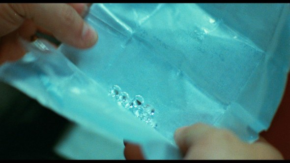 El mismo fotograma en la versión del Director's Cut de Thief (montaje del director)