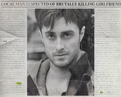 Horns, de Alexandre&nbsp;Aja