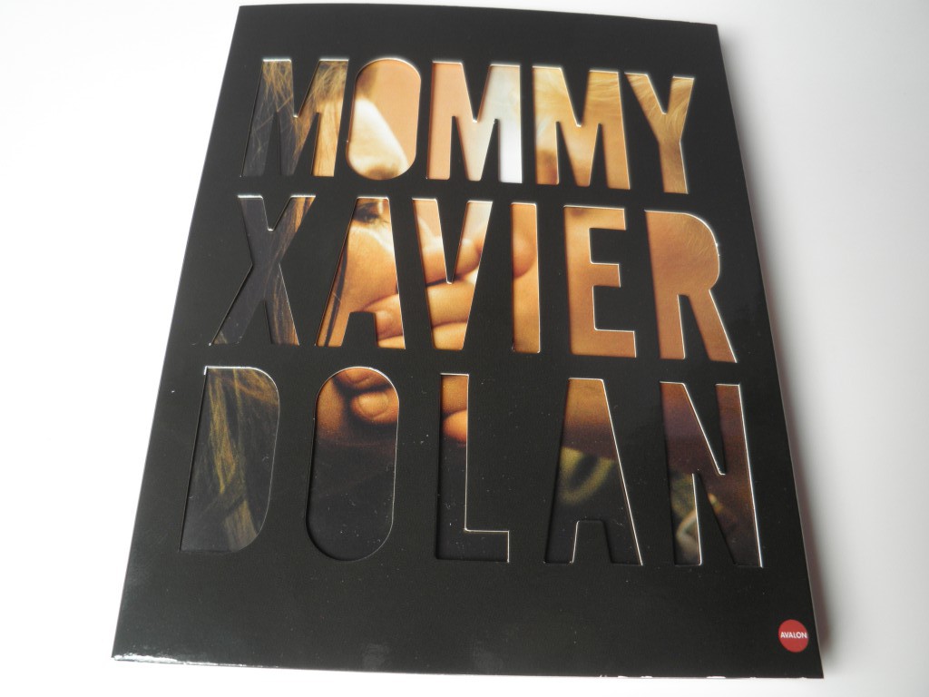 Blu-ray Mommy Edición Cameo/Avalon