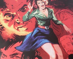 El diablo se lleva los muertos (Lisa and the Devil) en&nbsp;DVD