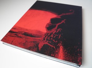 A girl walks home alone at night blu-ray