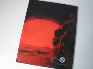 A girl walks home alone at night blu-ray