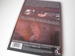 La leyenda del santo bebedor contraportada dvd videohits