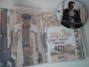 Moonlighting interior dvd videohits