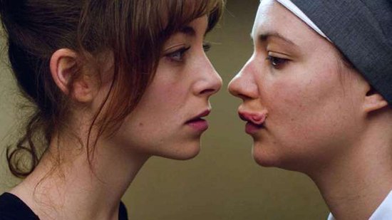 Cosmos, de Andrzej Zulawski