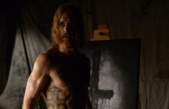 The Devil's candy, de 