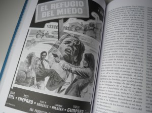 Antología del cine fantástico y de terror español Vol.1