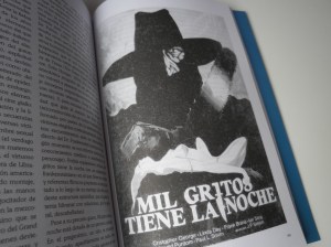 Antología del cine fantástico y de terror español Vol.1