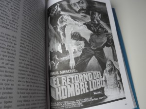 Antología del cine fantástico y de terror español Vol.1