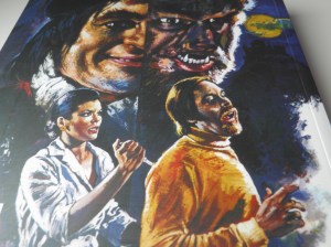 Antología del cine fantástico y de terror español Vol.1