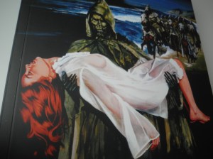 Antología del cine fantástico y de terror español Vol.1