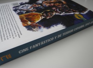 Antología del cine fantástico y de terror español Vol.1