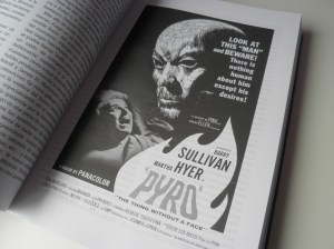 Antología del cine fantástico y de terror español Vol.1