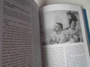 Antología del cine fantástico y de terror español Vol.1