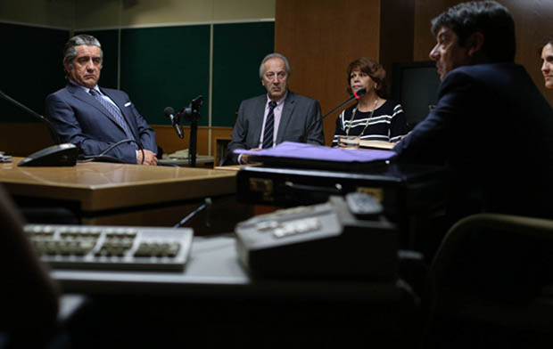 Un plano general en B, dirigida por David Ilundain