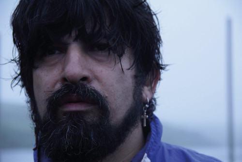 Sandokan (Roberto Farías): la piel ultrajada, el alma extirpada