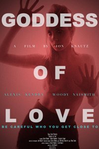 Poster de Goddess of love