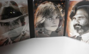 La puerta del cielo Edición Coleccionista Blu-ray